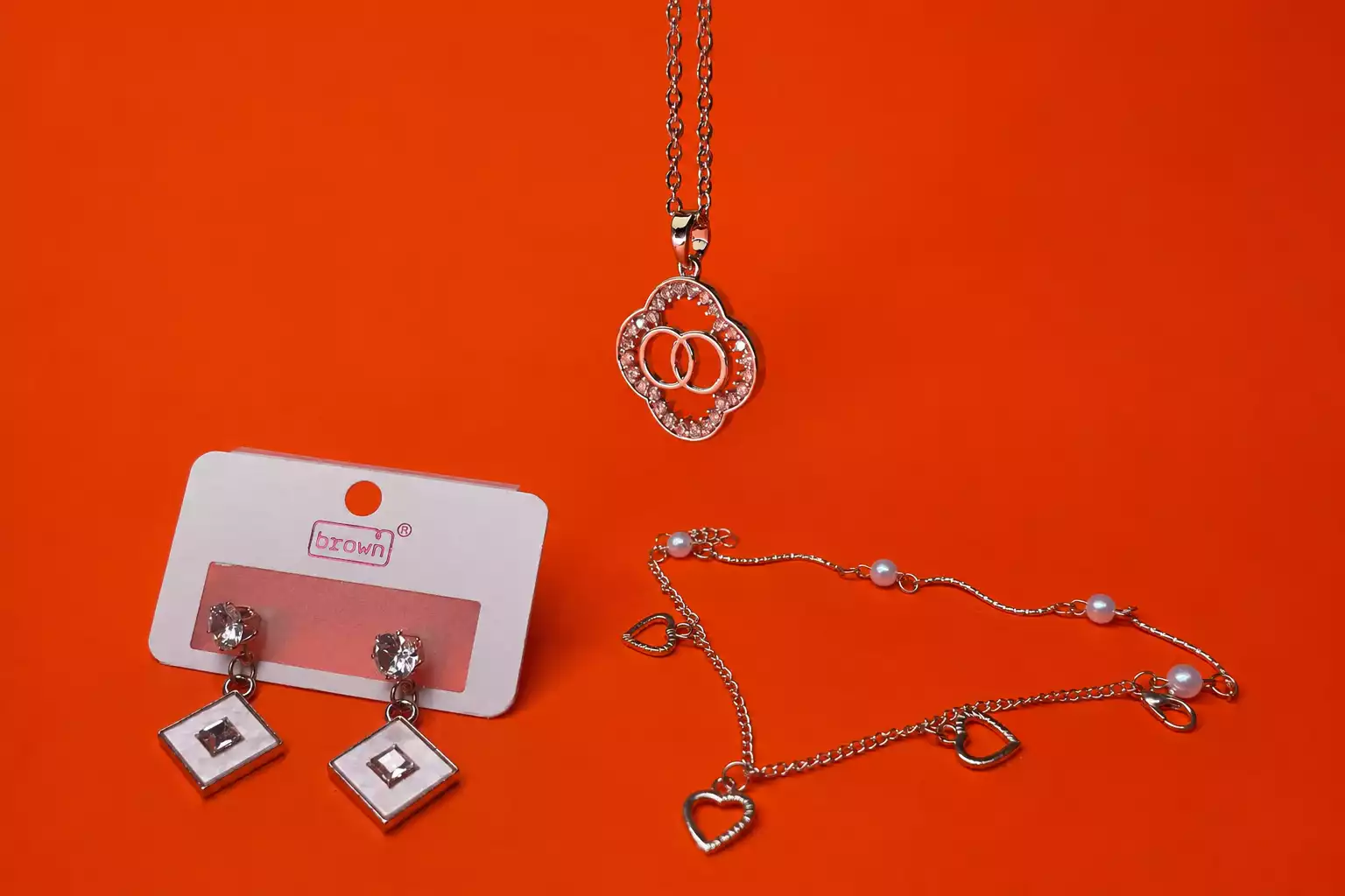 Churi Market - Aura Collection (Set-7)